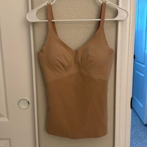 Honeylove liftwear cami